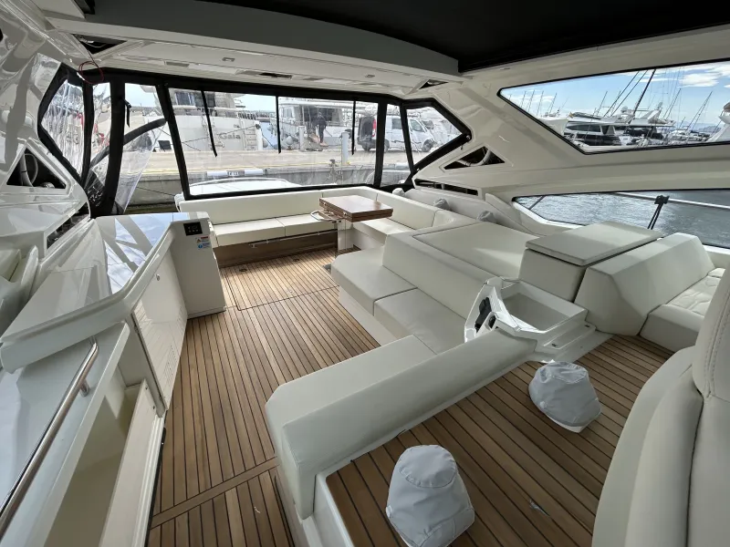 Cranchi CRANCHI 60 ST 2023