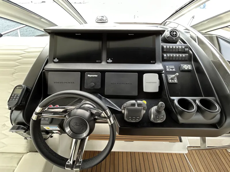 Cranchi CRANCHI 60 ST 2023