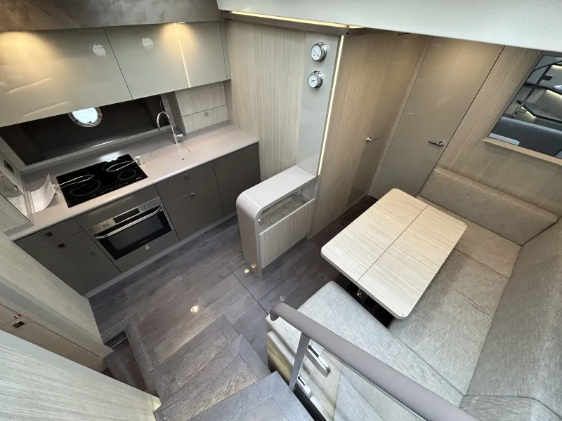 Cranchi CRANCHI 60 ST 2023