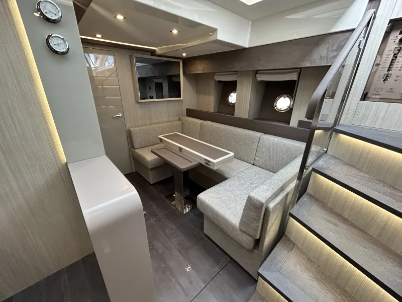 Cranchi CRANCHI 60 ST 2023