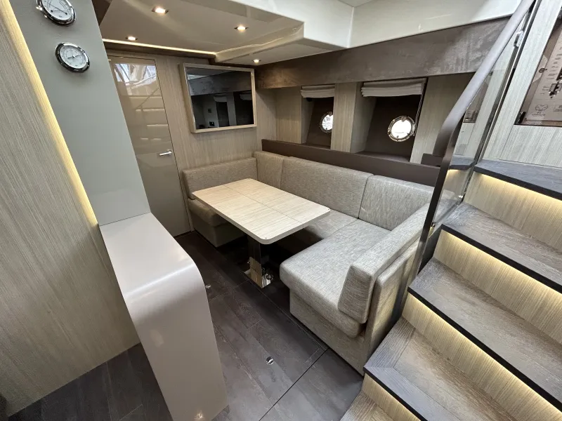 Cranchi CRANCHI 60 ST 2023