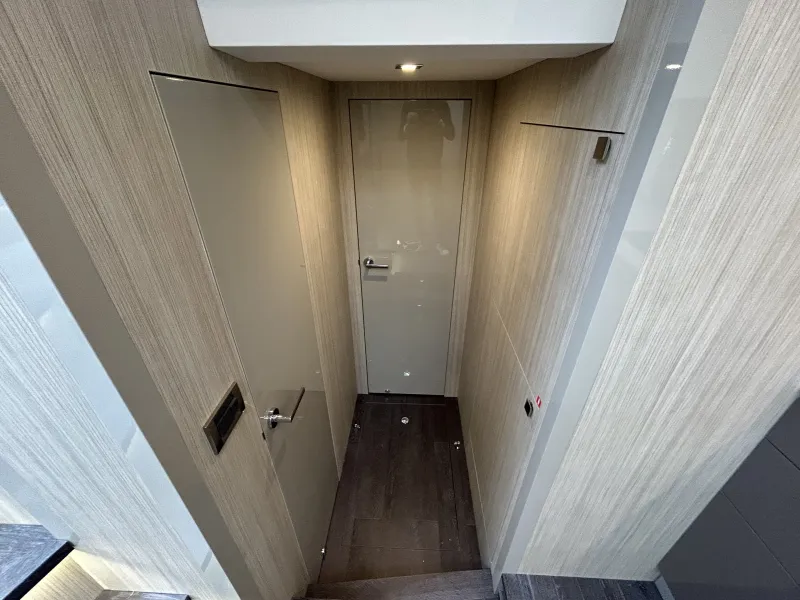 Cranchi CRANCHI 60 ST 2023