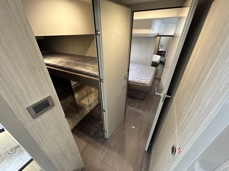 Cranchi CRANCHI 60 ST 2023