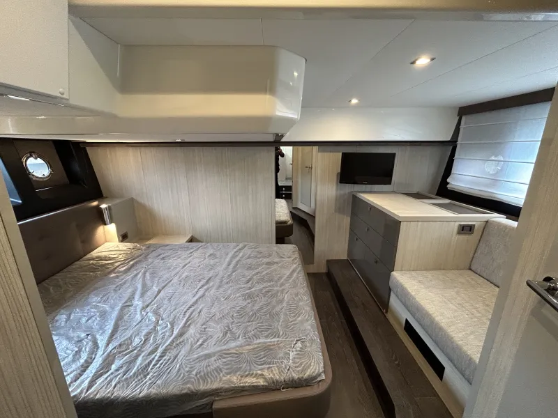 Cranchi CRANCHI 60 ST 2023