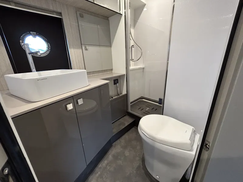 Cranchi CRANCHI 60 ST 2023