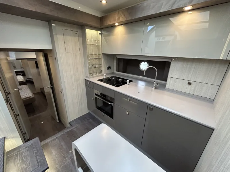 Cranchi CRANCHI 60 ST 2023