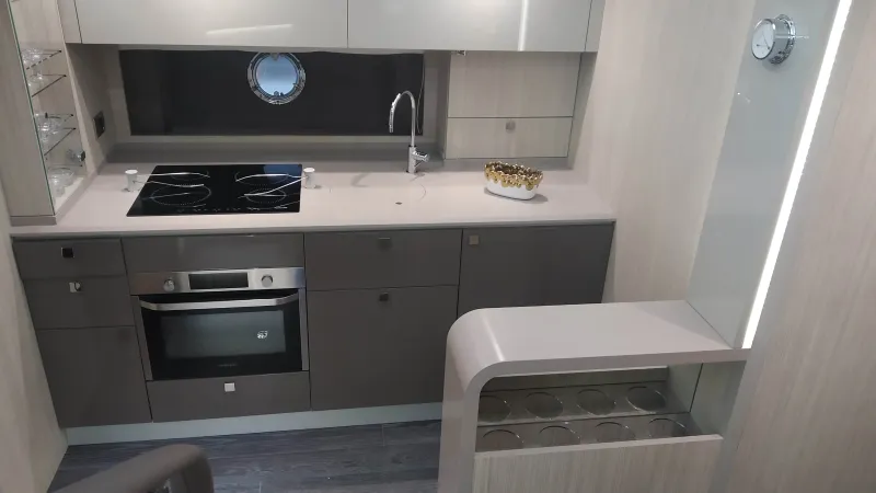 Cranchi CRANCHI 60 ST 2023