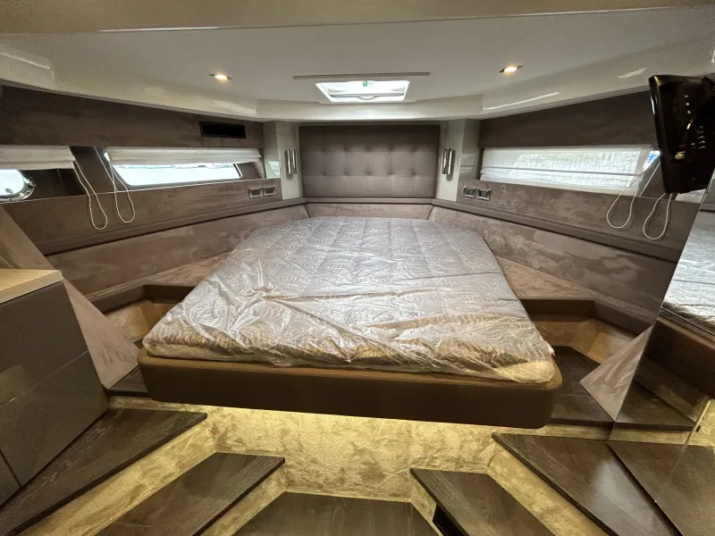 Cranchi CRANCHI 60 ST 2023