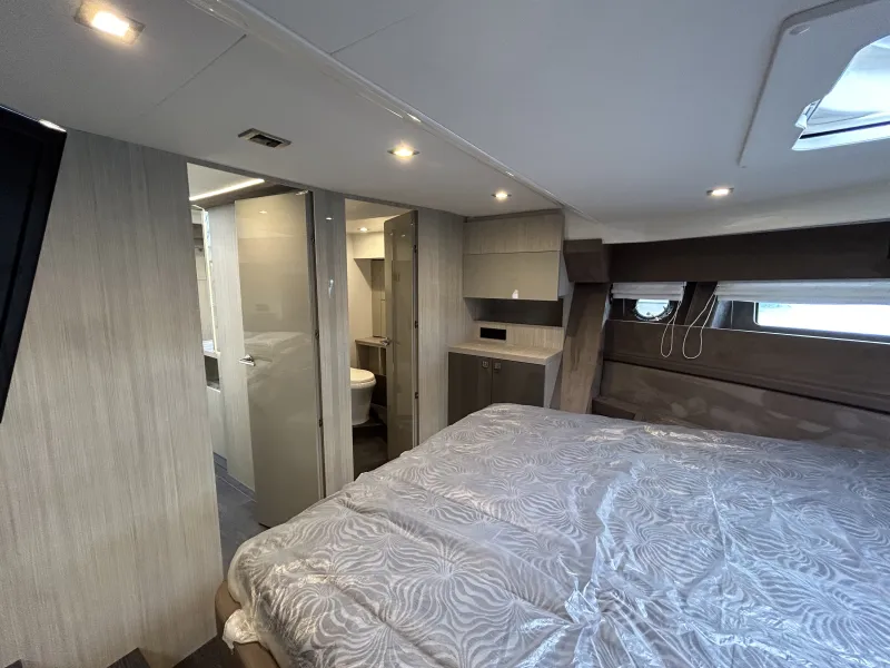 Cranchi CRANCHI 60 ST 2023