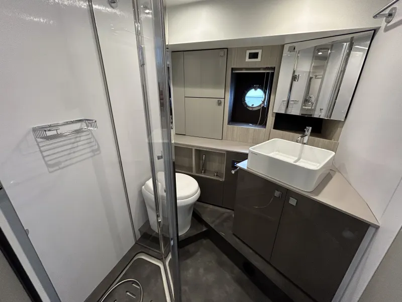 Cranchi CRANCHI 60 ST 2023