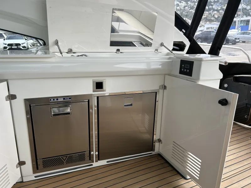 Cranchi CRANCHI 60 ST 2023