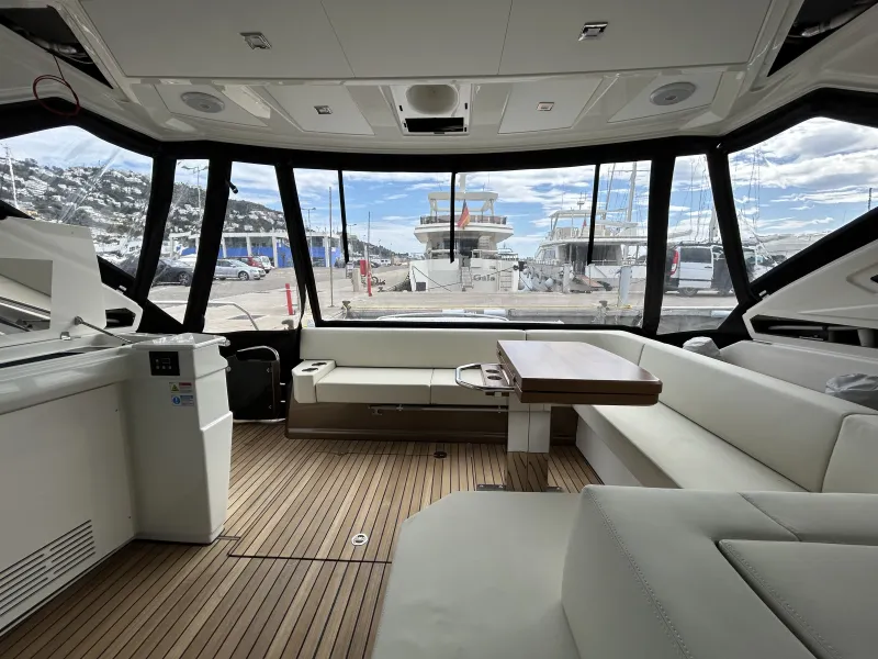 Cranchi CRANCHI 60 ST 2023