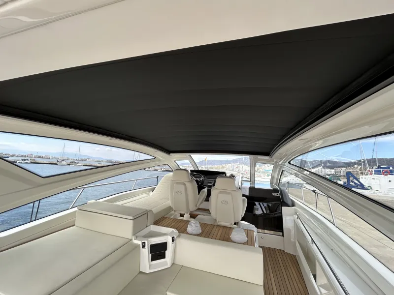 Cranchi CRANCHI 60 ST 2023