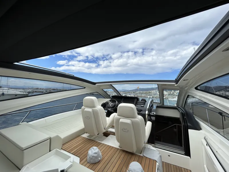 Cranchi CRANCHI 60 ST 2023