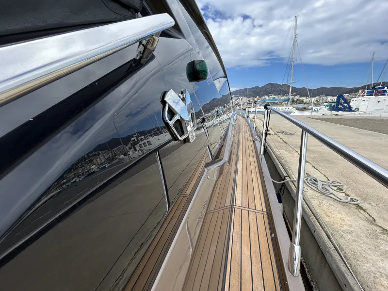 Cranchi CRANCHI 60 ST 2023