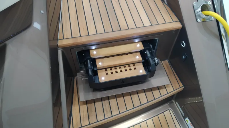 Cranchi CRANCHI 60 ST 2023