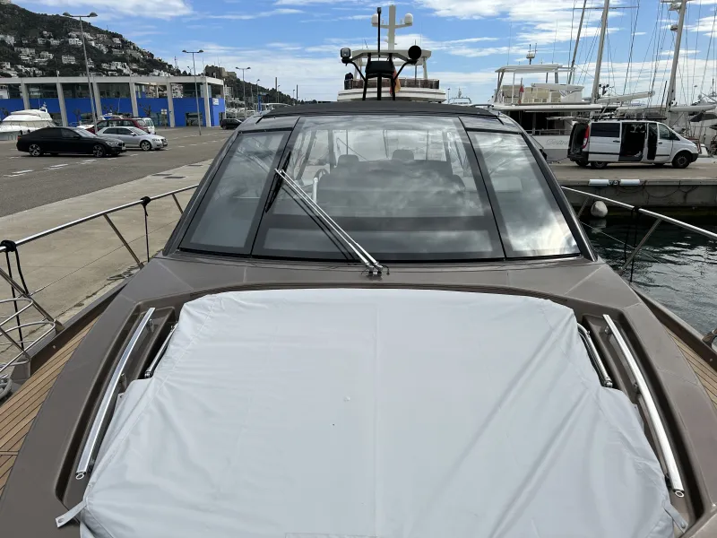 Cranchi CRANCHI 60 ST 2023