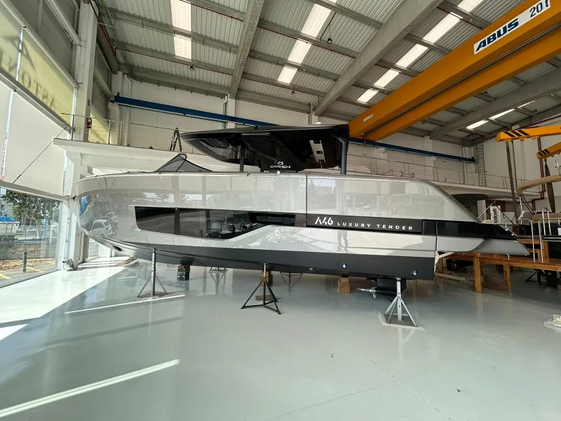 Cranchi CRANCHI A 46 LT 2024