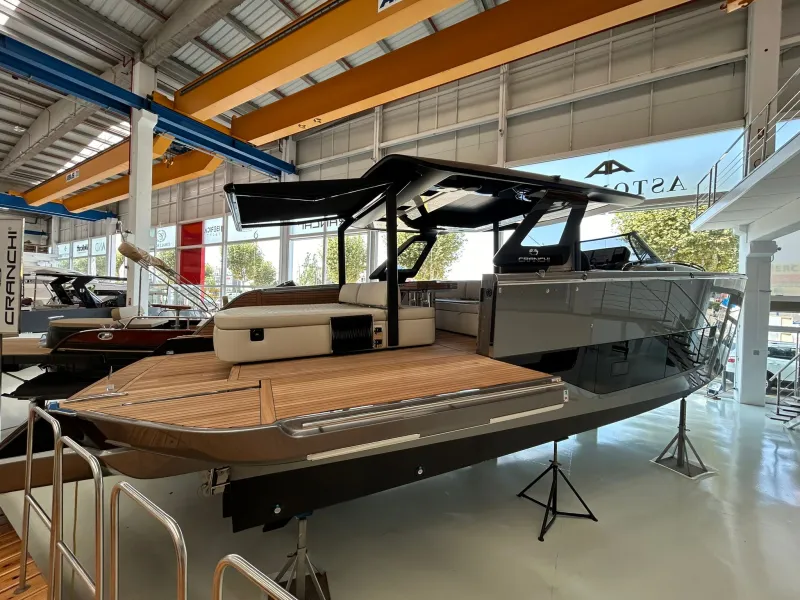 Cranchi CRANCHI A 46 LT 2024
