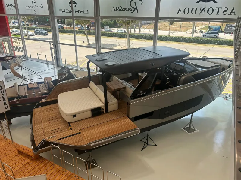 Cranchi CRANCHI A 46 LT 2024