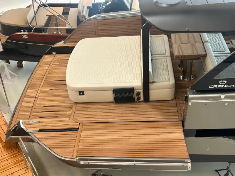 Cranchi CRANCHI A 46 LT 2024