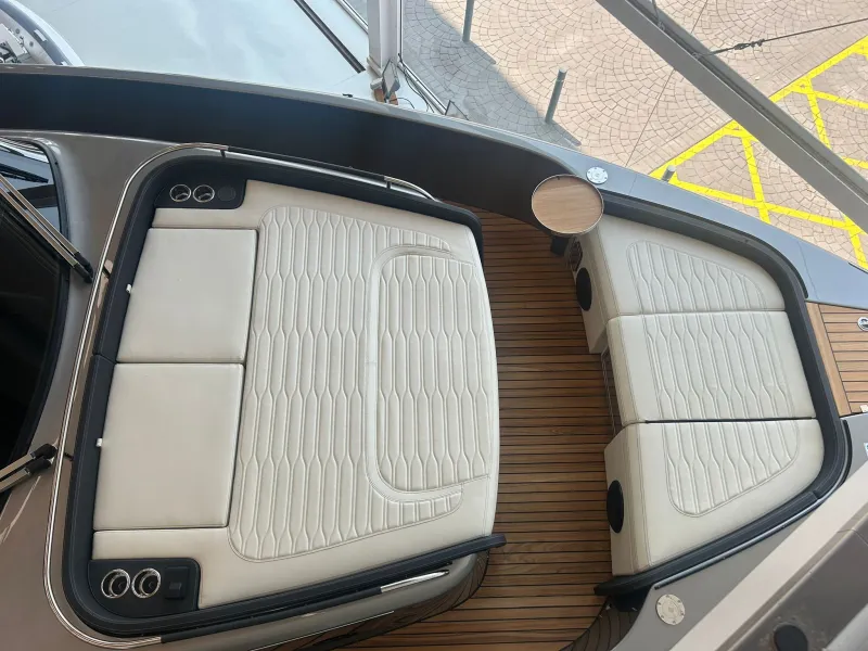 Cranchi CRANCHI A 46 LT 2024