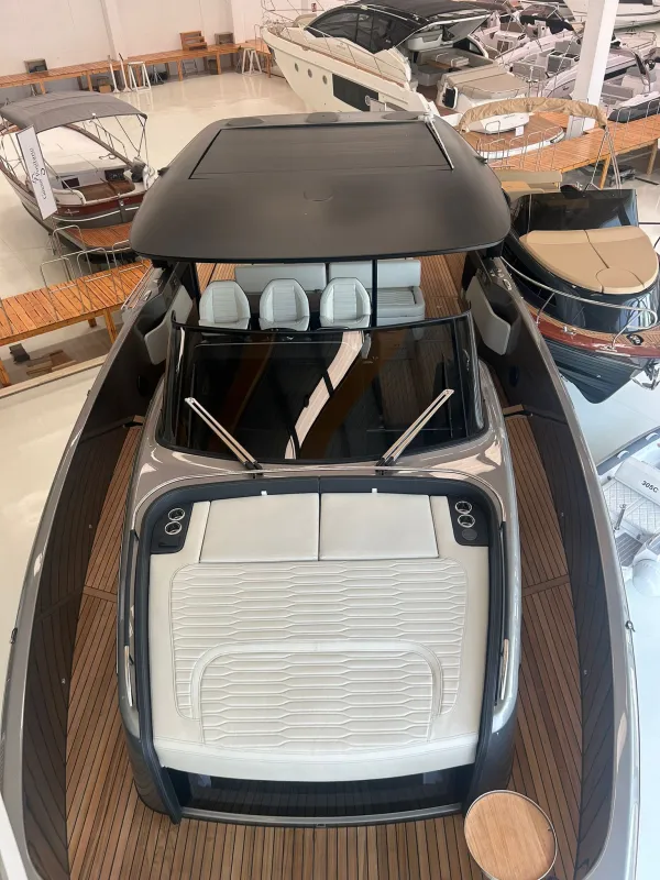 Cranchi CRANCHI A 46 LT 2024