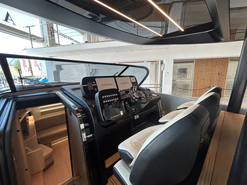 Cranchi CRANCHI A 46 LT 2024