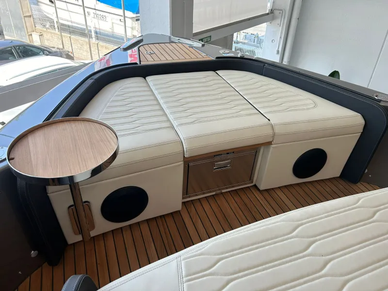 Cranchi CRANCHI A 46 LT 2024