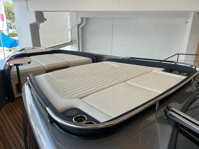 Cranchi CRANCHI A 46 LT 2024