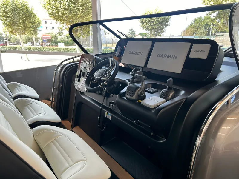 Cranchi CRANCHI A 46 LT 2024