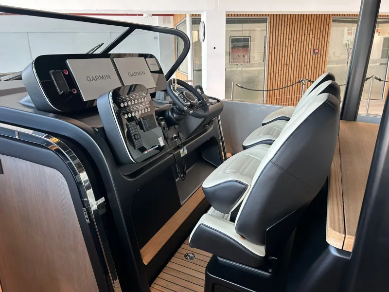 Cranchi CRANCHI A 46 LT 2024