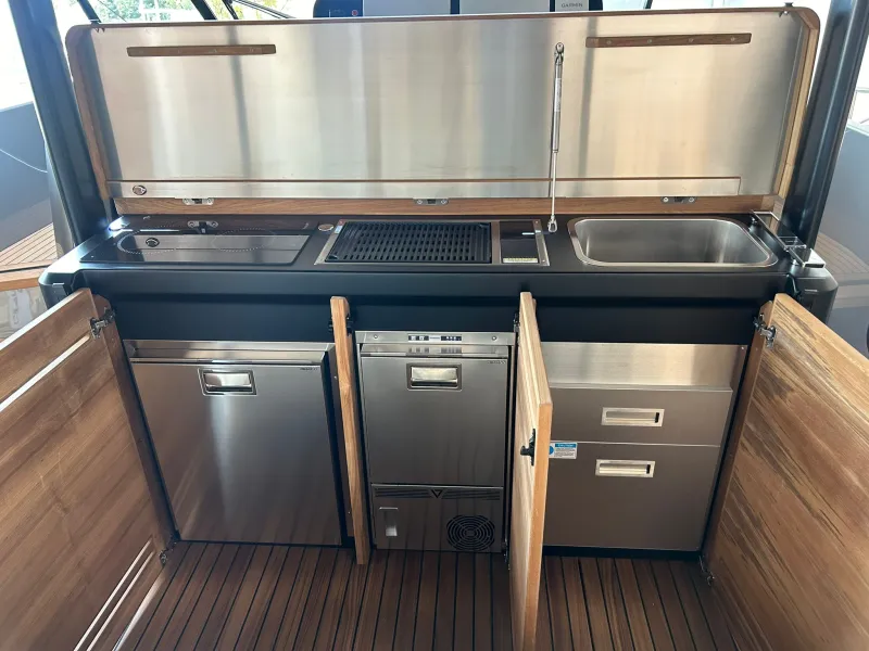 Cranchi CRANCHI A 46 LT 2024