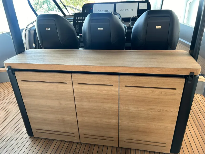 Cranchi CRANCHI A 46 LT 2024