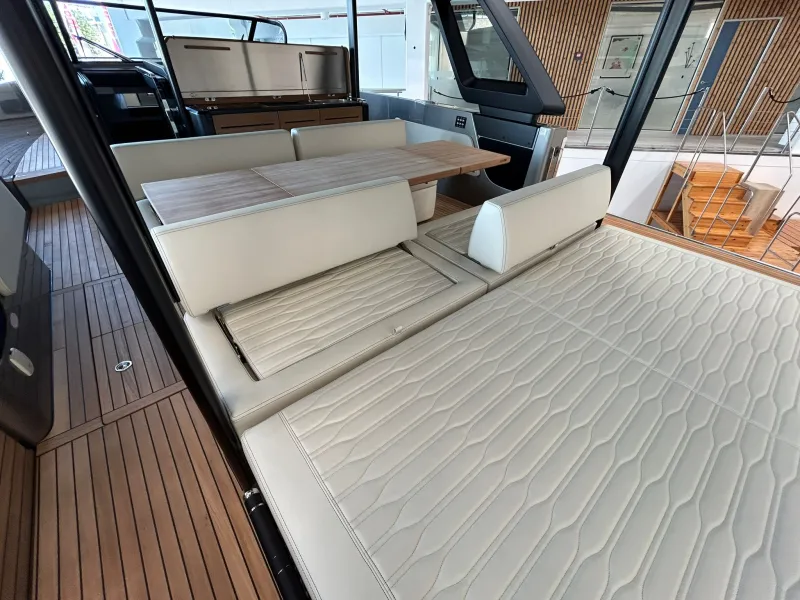 Cranchi CRANCHI A 46 LT 2024