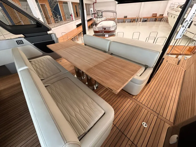 Cranchi CRANCHI A 46 LT 2024