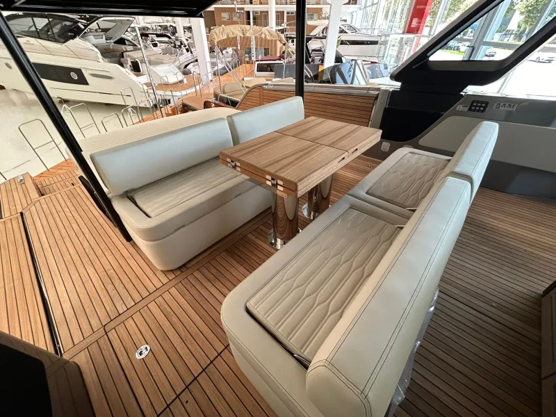 Cranchi CRANCHI A 46 LT 2024