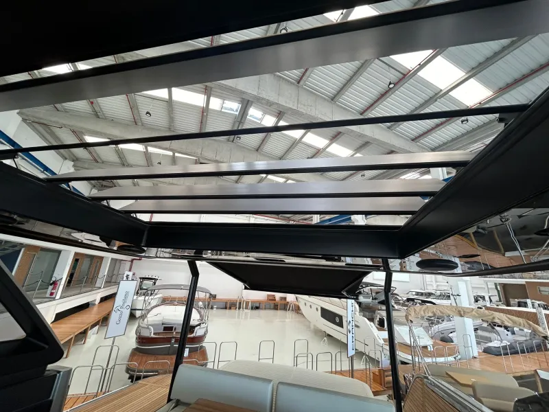 Cranchi CRANCHI A 46 LT 2024