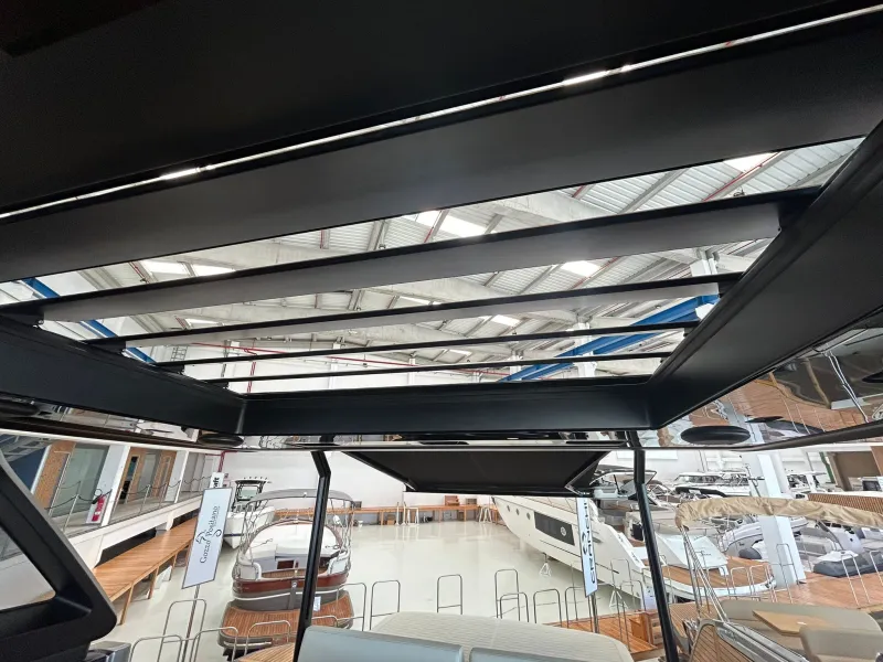 Cranchi CRANCHI A 46 LT 2024