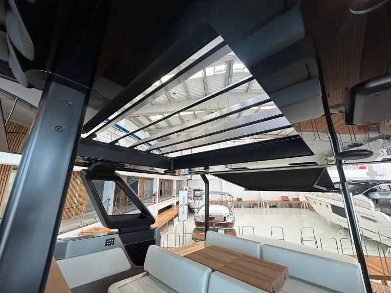 Cranchi CRANCHI A 46 LT 2024