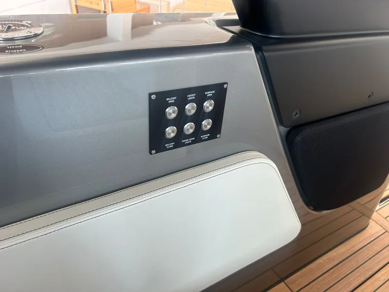 Cranchi CRANCHI A 46 LT 2024