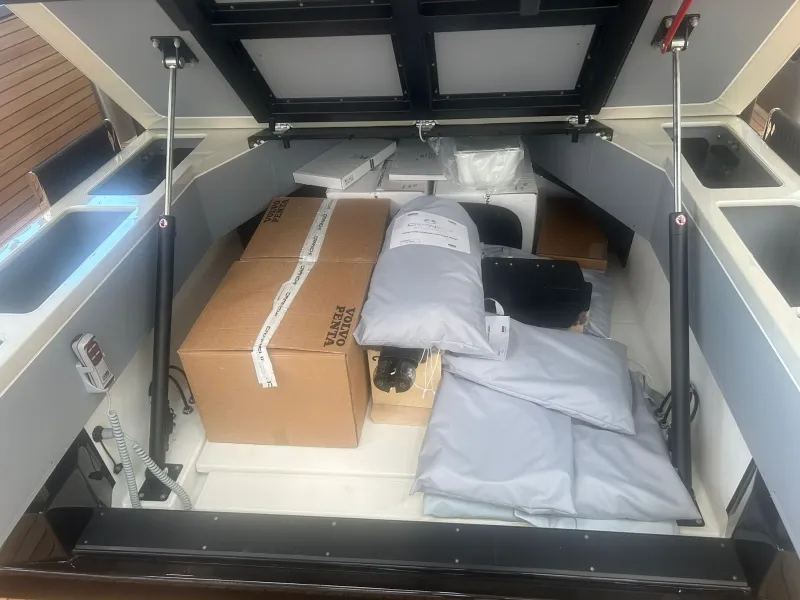 Cranchi CRANCHI A 46 LT 2024