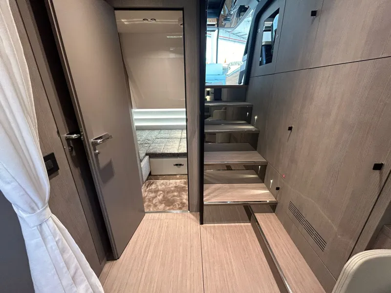 Cranchi CRANCHI A 46 LT 2024