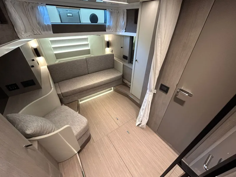 Cranchi CRANCHI A 46 LT 2024