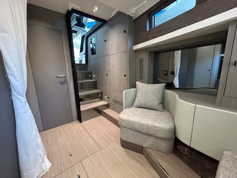 Cranchi CRANCHI A 46 LT 2024