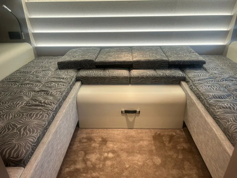 Cranchi CRANCHI A 46 LT 2024