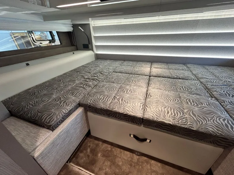 Cranchi CRANCHI A 46 LT 2024