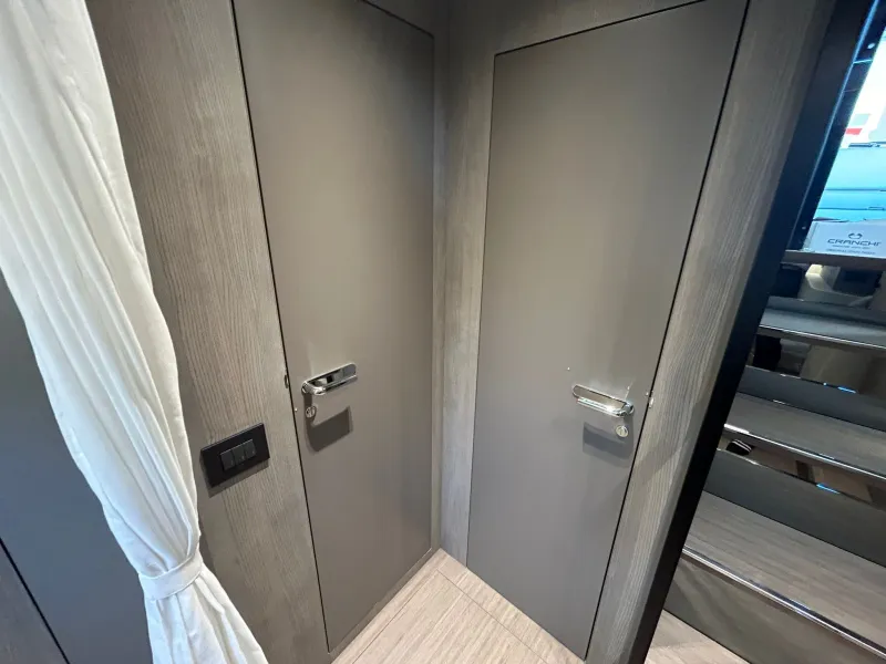 Cranchi CRANCHI A 46 LT 2024