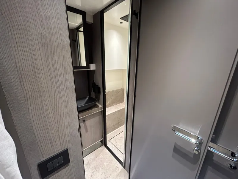 Cranchi CRANCHI A 46 LT 2024