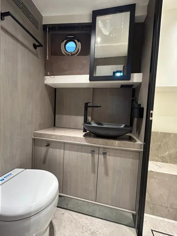 Cranchi CRANCHI A 46 LT 2024